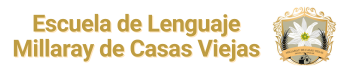 Escuela Millaray Casas Viejas