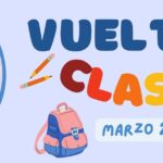 Portada web vuelta a